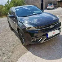 تیگوie 7مدل1401