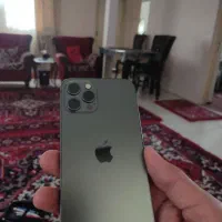 آیفون ۱۲ پرو