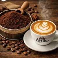 فروش انواع قهوه و نوشیدنی های گرم(عمده و خرده)