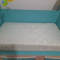 تشک تخت نوزادی