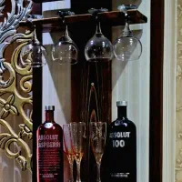 میز بار دیواری