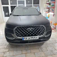 کاور بدنه شیشه دودی یووی بادیفنس روکش *|خدمات موتور و ماشین|قم, شهرک خودرو|دیوار