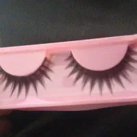 مژه مصنوعی فقط۵۰