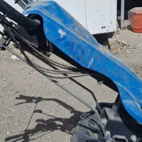 تیلر ۷۴۰ ایتالیایی|ماشین‌آلات صنعتی|محمدشهر, ولدآباد بزرگ|دیوار