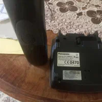 تلفن بی سیم  پاناسونیک اصل|تلفن رومیزی|تهران, امین حضور|دیوار