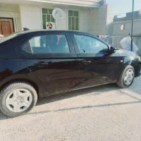 تارا پلاس مشکی میتالیک 6دنده v1