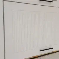 کابینت نئوکلاسیک نو|مصالح و تجهیزات ساختمان|پردیس, فاز ۴|دیوار