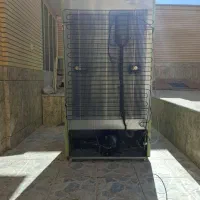 یخچال و فریزر  مارک ناسیونال|یخچال و فریزر|شهرضا, |دیوار