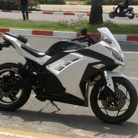 موتور نینجا ۱۴۰۳