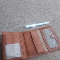 کیف جیبی برند ترک، کلاه برند نایک|کیف، کفش، کمربند|اصفهان, بوستان ناژوان|دیوار