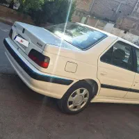 پژو پارس تیوفایو مدل ۱۴۰۰