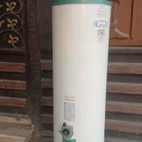 ابگرمکن در حد نو