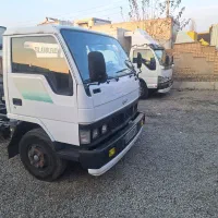 حمل بار واثاثیه منزل به تمام نقاط