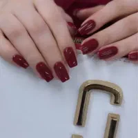 تخفیف خدمات و اموزش کاشت ناخن،تتو صورت،کراتین و