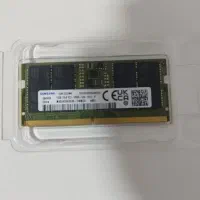 ram laptop 16gb ddr5 5600 pcl5
