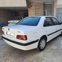 پژو پارس مدل ۹۳ بدون رنگ|خودرو سواری و وانت|مسجد سلیمان, |دیوار