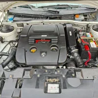 سورن توربو۹۶درحد|خودرو سواری و وانت|کازرون, |دیوار