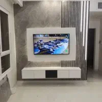 طراحی و اجرای نورخطی تک لاین دولاین سه لاین