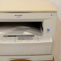 دستگاه کپی شارپ مدلAR-5015