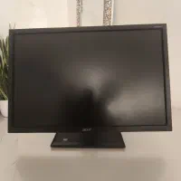 مانیتور 22اینچ acer