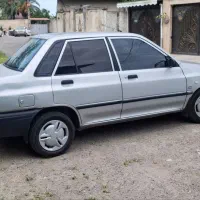 فروش پراید 1386