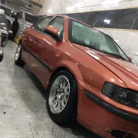 سمند مدل ۸۵ سفارشی