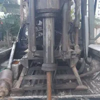 دستگاه آزمایش خاک D750