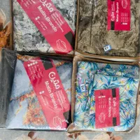 نیم ست محافظ تشک