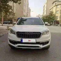 فیدلیتی ۷ نفره مدل ۱۴۰۲|خودرو سواری و وانت|پارس‌آباد, |دیوار