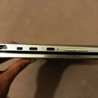 لبتاپ hpمدل 1030|رایانه همراه|سنندج, |دیوار