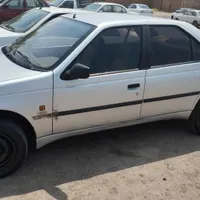 پژو 405 جی ال ایکس (GLX)، مدل ۱۳۹۲|خودرو سواری و وانت|کرمان, |دیوار