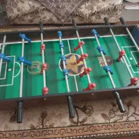 فوتبال دستی بزرگ