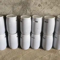 خیار شور سرکه ای ۱۴ کیلویی