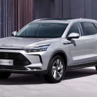 پیش فروش بیجینگ x7