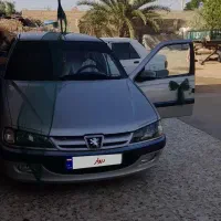 پژو پارس سال، مدل ۱۳۸۴|خودرو سواری و وانت|اهواز, کمپلو جنوبی|دیوار