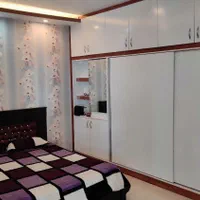 اجاره آپارتمان سوییت مبله روزانه پرند|اجارهٔ کوتاه‌مدت آپارتمان و سوئیت|پرند, فاز ۵|دیوار