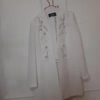 کت وشلوار برای عروس خانمای شیک پوش|لباس|یاسوج, |دیوار