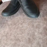 کفش چرمی طبی زنانه سایز ۴۰|کیف، کفش، کمربند|آستارا, |دیوار