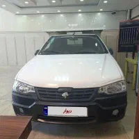 آریسان 2مدل 403|خودرو سواری و وانت|ارومیه, |دیوار