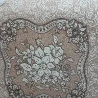 ۴ عدد پشتی دونفره|پشتی|ساوه, |دیوار