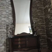 آینه وشمدانی|صنایع دستی و سایر لوازم تزئینی|ری, سیزده آبان|دیوار