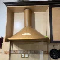 هود کارکرده و سالم