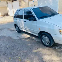 ۱۱۱ مدل ۹۴|خودرو سواری و وانت|بوشهر, |دیوار