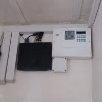نصب تخصصی و مهندسی سیستم‌های امنیتی و دزدگیراماکن