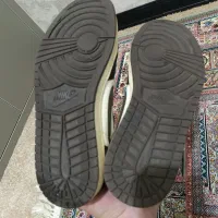 کتونی نایک|کیف، کفش، کمربند|هشتگرد, شهرک دانش|دیوار