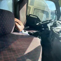 ایسوزو ۶ تن چهار چراغ مدل ۸۴|خودرو سنگین|اسلام‌شهر, شاطره|دیوار