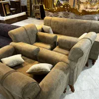 بخش مبلمان و سرویس خواب