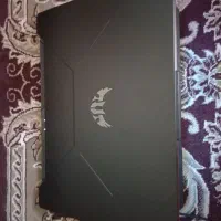 لپتاپ گیمینگ asus tuf gaming f15 fx506lhb