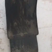 گلگیر  عقب تریلی مارال قیمت توافقی|خودرو سنگین|سبزوار, ولیعصر (نجار آباد)|دیوار