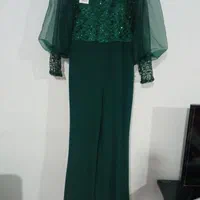 لباس مجلسی سرهم نو